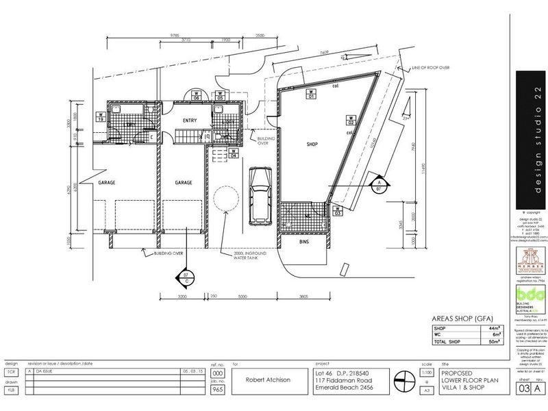 117 Fiddaman Road, Emerald Beach NSW 2456