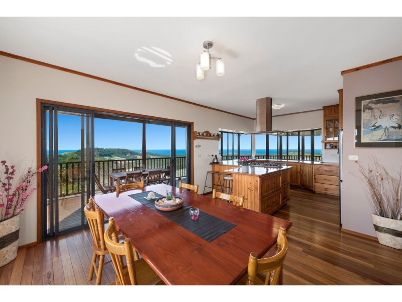 118 Condons Road, Sandy Beach NSW 2456