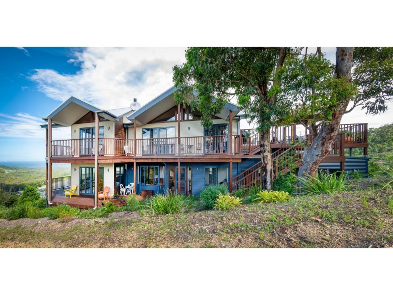 118 Condons Road, Sandy Beach NSW 2456