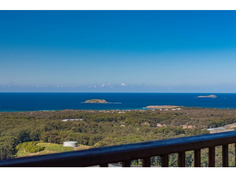 118 Condons Road, Sandy Beach NSW 2456