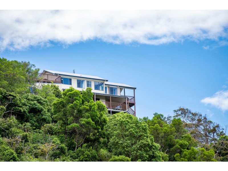 118 Condons Road, Sandy Beach NSW 2456