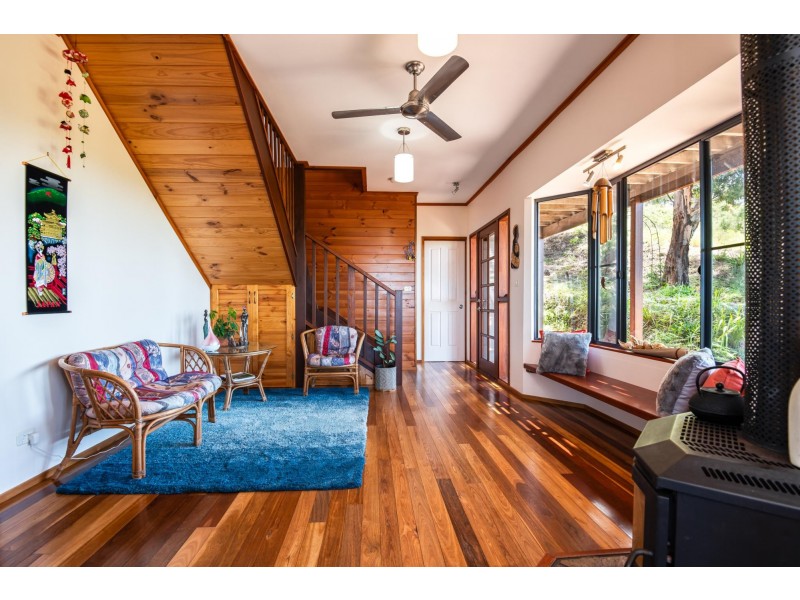 118 Condons Road, Sandy Beach NSW 2456