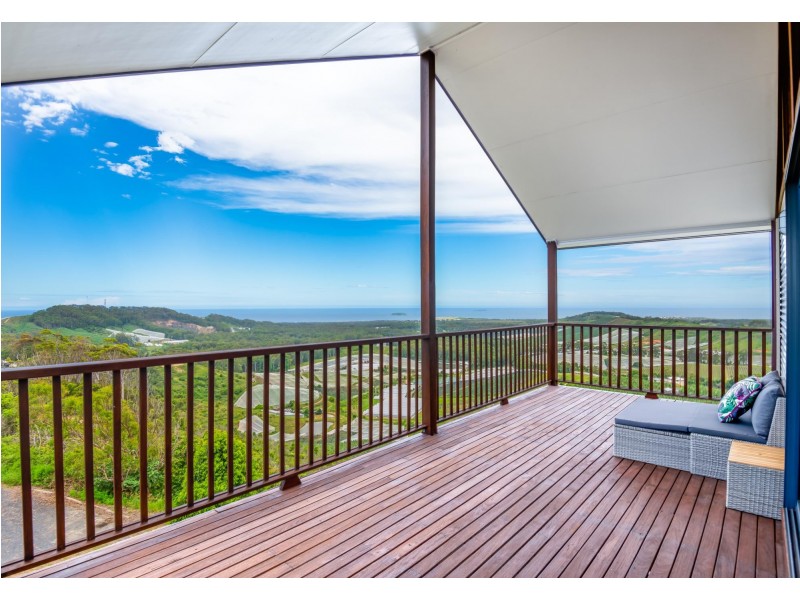 118 Condons Road, Sandy Beach NSW 2456