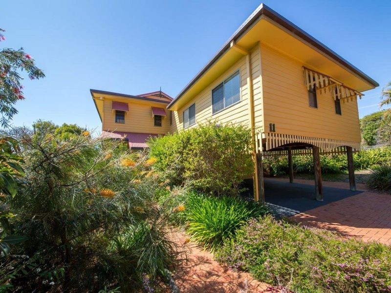 11 Flagstaff Avenue, Emerald Beach NSW 2456