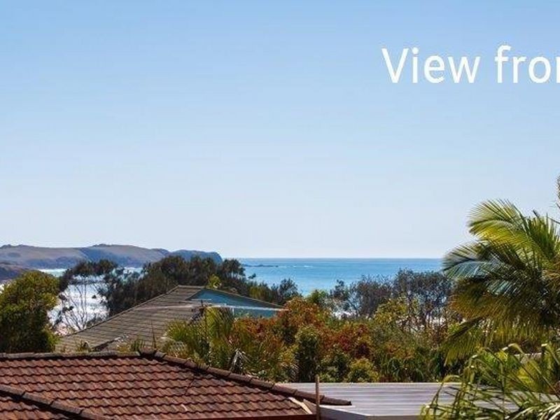 11 Flagstaff Avenue, Emerald Beach NSW 2456
