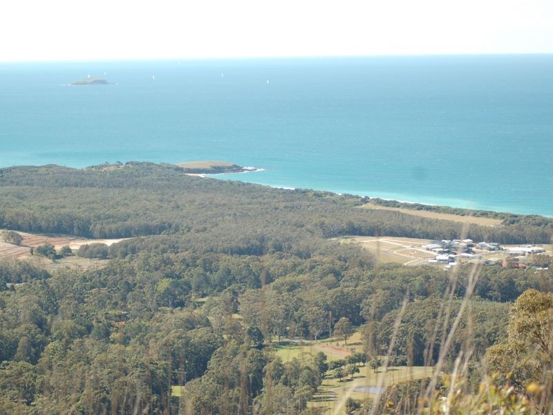 411 The Mountain View Way, Sapphire Beach NSW 2450