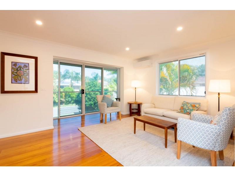 59 Fishermans Drive, Emerald Beach NSW 2456