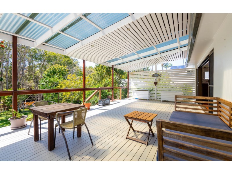 59 Fishermans Drive, Emerald Beach NSW 2456