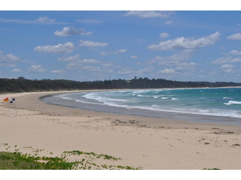 5/60 Beach Street, Woolgoolga NSW 2456