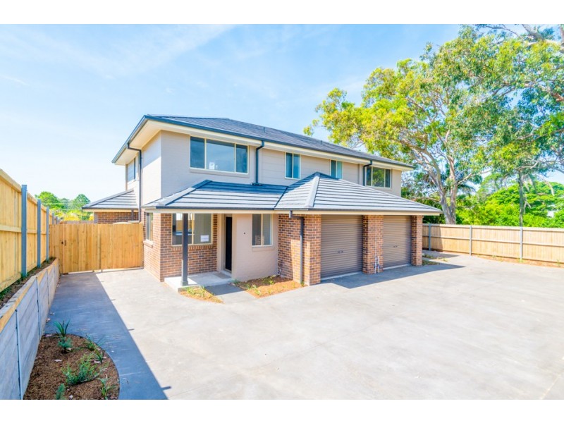 4/9 Gordon Street, Woolgoolga NSW 2456