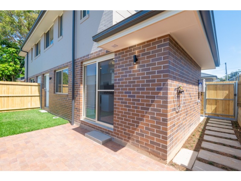 4/9 Gordon Street, Woolgoolga NSW 2456