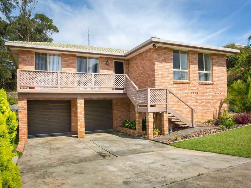 46 Nightingale Street, Woolgoolga NSW 2456