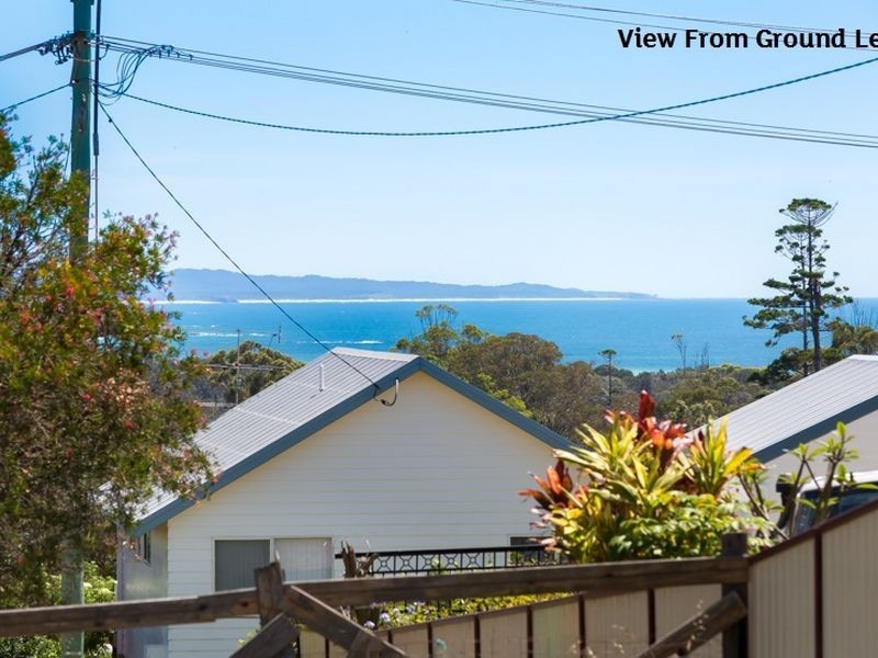 8A High Street, Woolgoolga NSW 2456