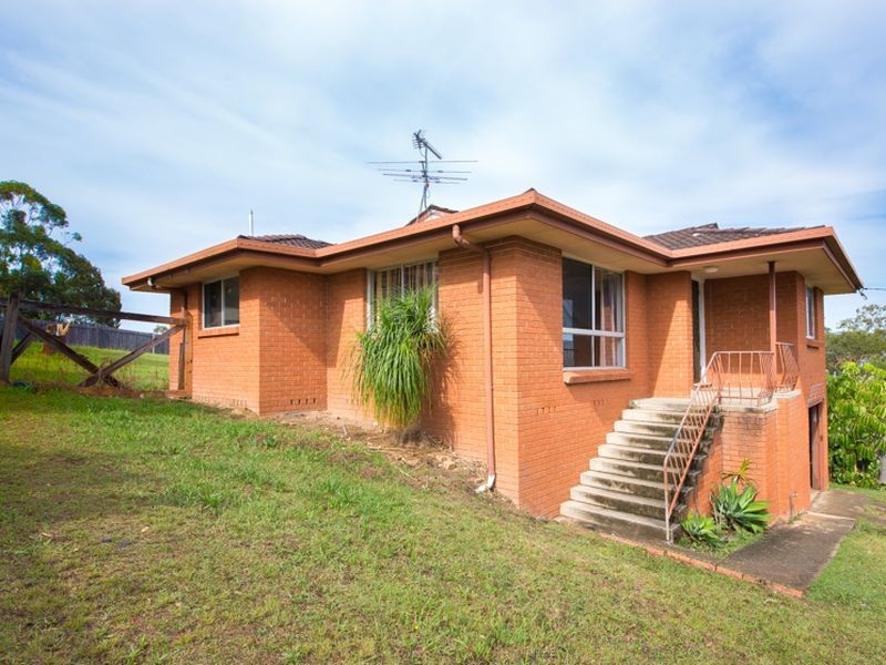 8A High Street, Woolgoolga NSW 2456
