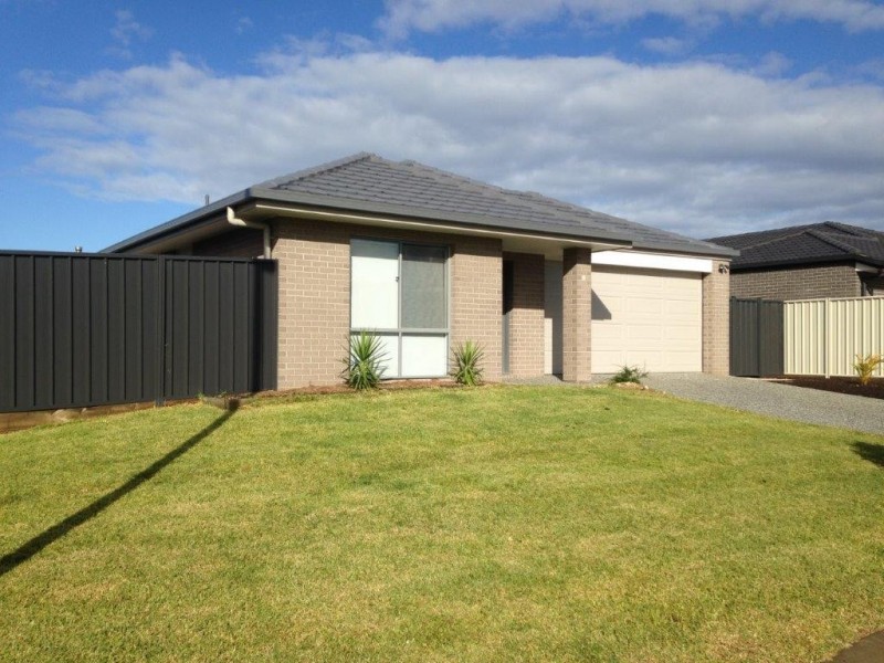 1 Little Cove, Emerald Beach NSW 2456