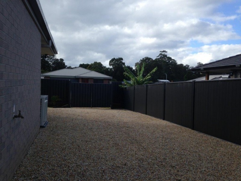 1 Little Cove, Emerald Beach NSW 2456