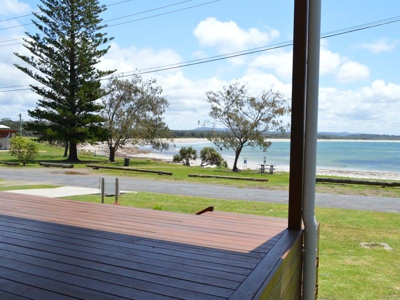 12 Second Avenue, Arrawarra Headland NSW 2456