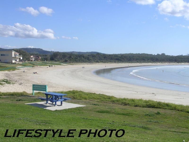 5 High Street, Woolgoolga NSW 2456