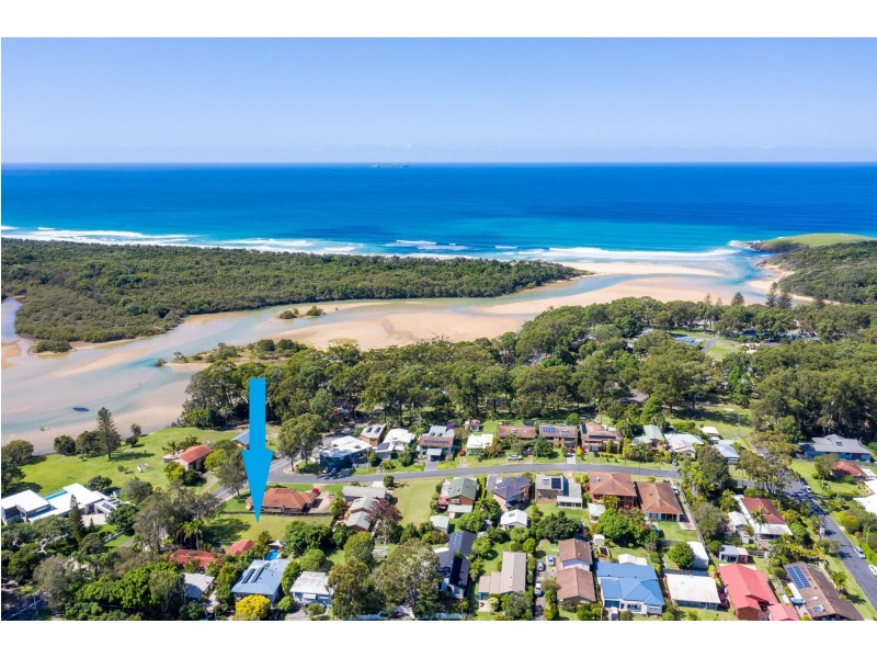44 Moonee Beach Rd, Moonee Beach NSW 2450