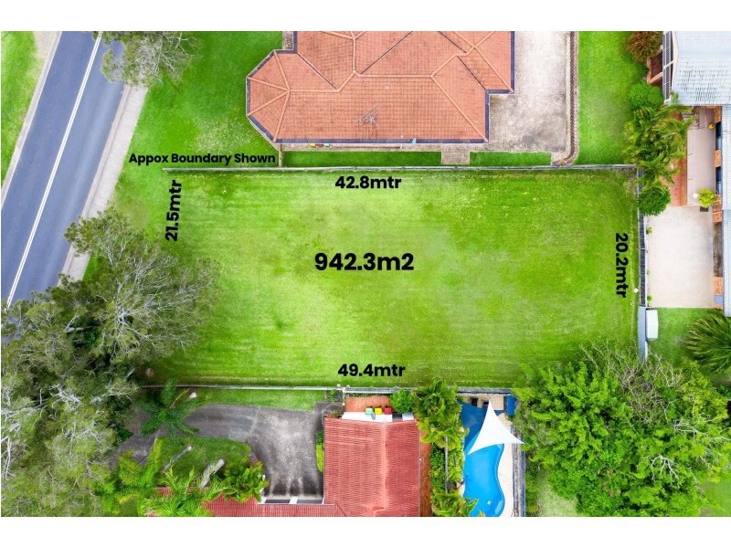 44 Moonee Beach Rd, Moonee Beach NSW 2450