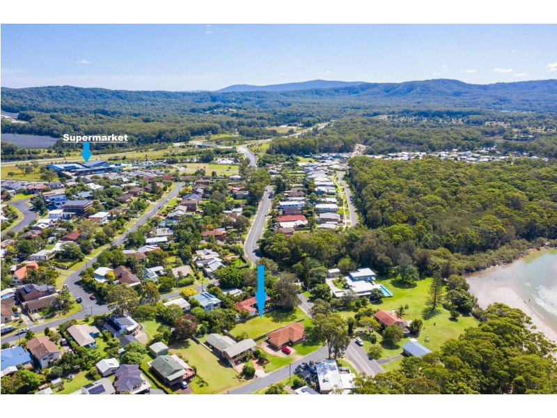 44 Moonee Beach Rd, Moonee Beach NSW 2450