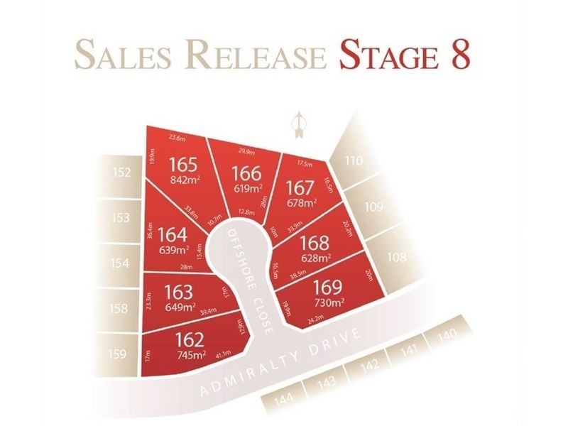 Lot 162 Offshore Close, Safety Beach NSW 2456