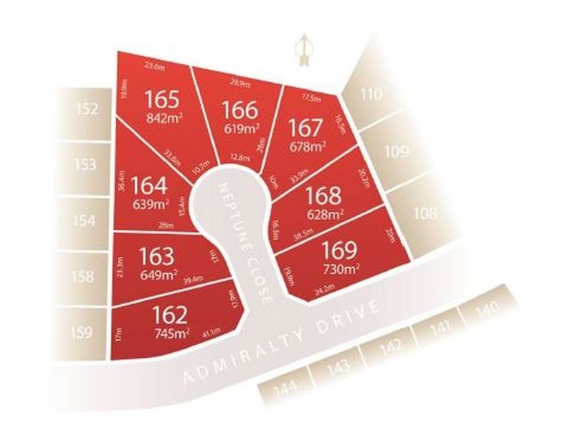 Lot 168 Offshore Close, Safety Beach NSW 2456