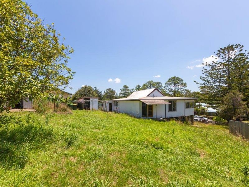 10 – 12 Beach Street, Woolgoolga NSW 2456