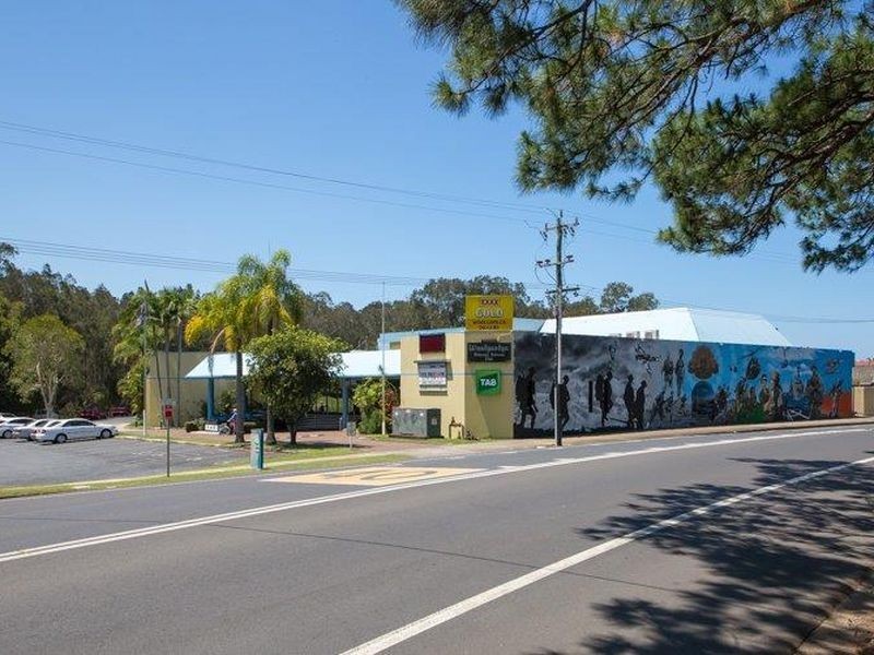 10 – 12 Beach Street, Woolgoolga NSW 2456