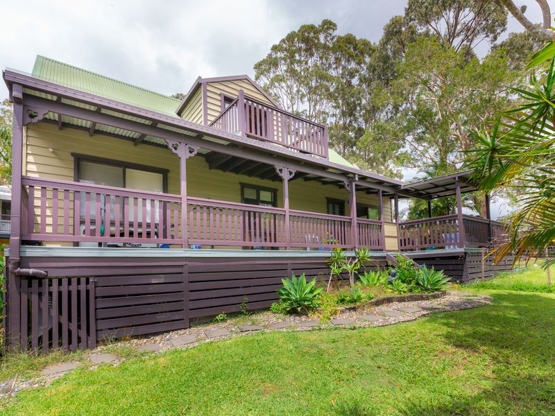 8 Lights Street, Emerald Beach NSW 2456