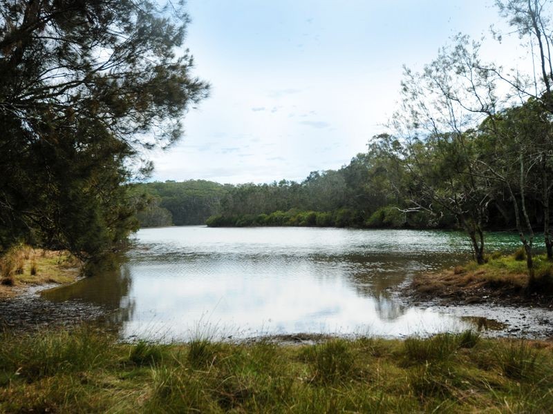 53A Melaleuca  Avenue, Woolgoolga NSW 2456