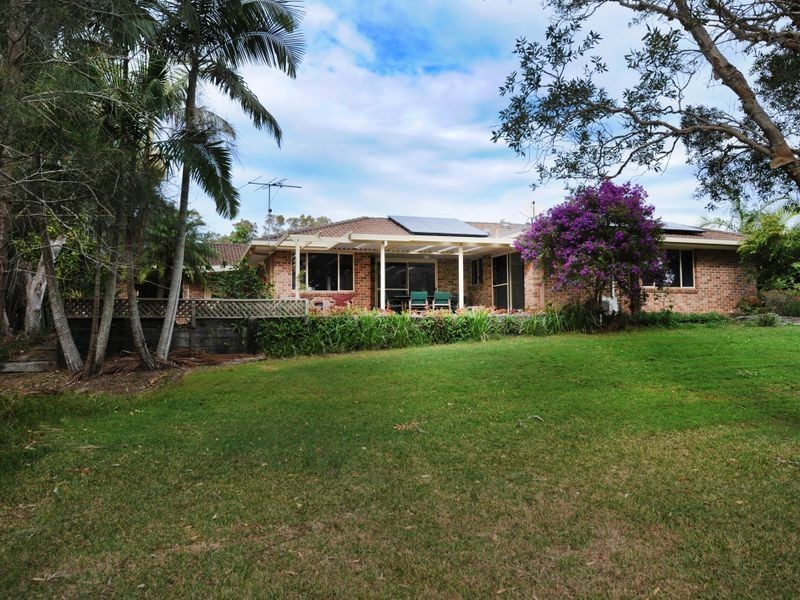 53A Melaleuca  Avenue, Woolgoolga NSW 2456