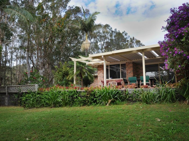 53A Melaleuca  Avenue, Woolgoolga NSW 2456