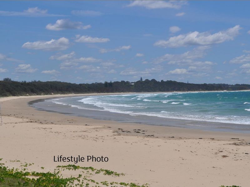 53A Melaleuca  Avenue, Woolgoolga NSW 2456