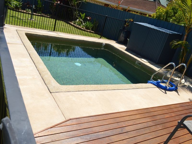 23 Pine Crescent, Sandy Beach NSW 2456