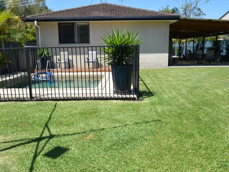 23 Pine Crescent, Sandy Beach NSW 2456