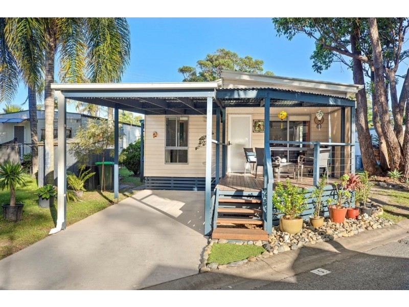 5 Hibiscus Road Darlington Park, Arrawarra NSW 2456