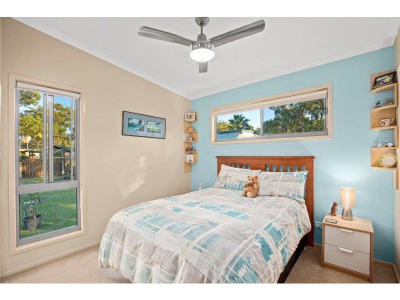 5 Hibiscus Road Darlington Park, Arrawarra NSW 2456