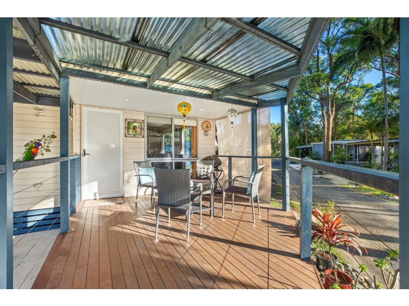 5 Hibiscus Road Darlington Park, Arrawarra NSW 2456