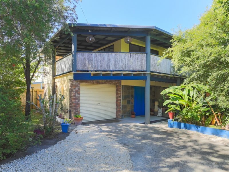 54 Fiddaman Road, Emerald Beach NSW 2456