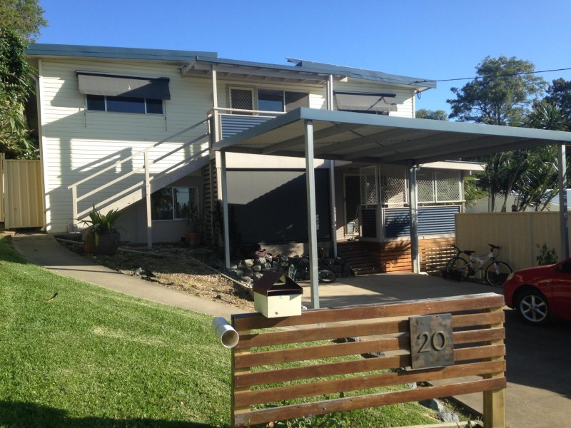 20 High Street, Woolgoolga NSW 2456