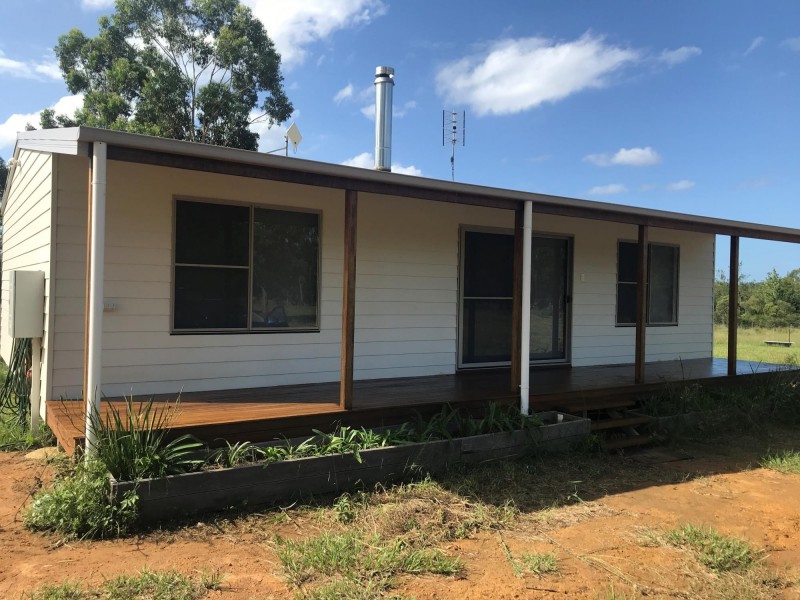 Wells Crossing NSW 2460