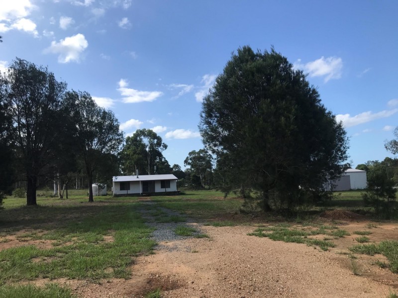 Wells Crossing NSW 2460