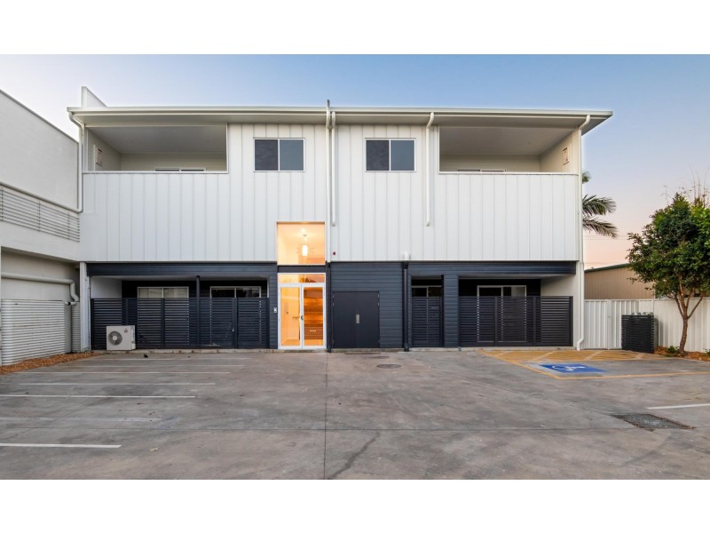 6/23 Trafalgar Lane, Woolgoolga NSW 2456