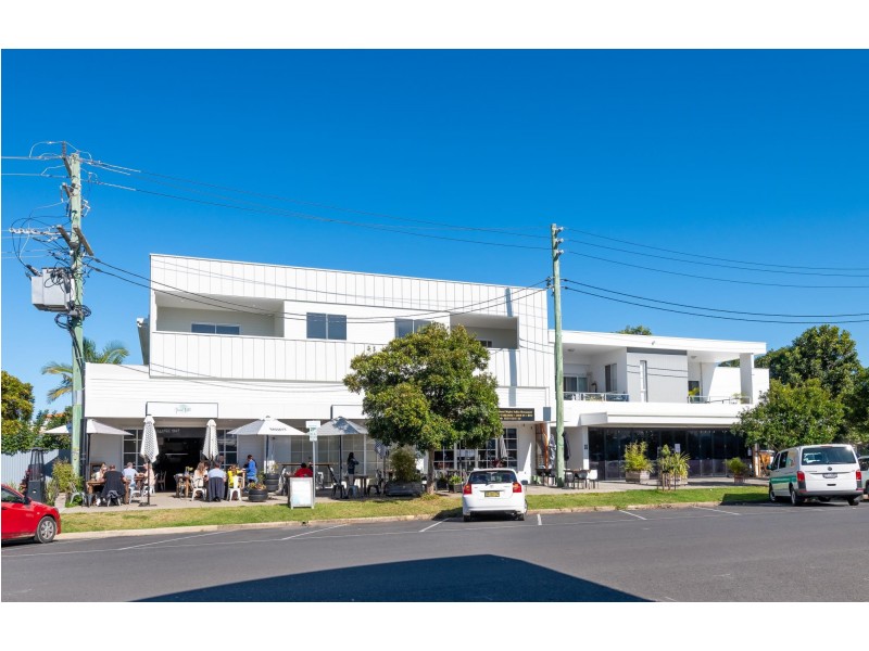 6/23 Trafalgar Lane, Woolgoolga NSW 2456