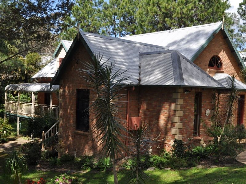 111A Woolgoolga Creek Road, Woolgoolga NSW 2456