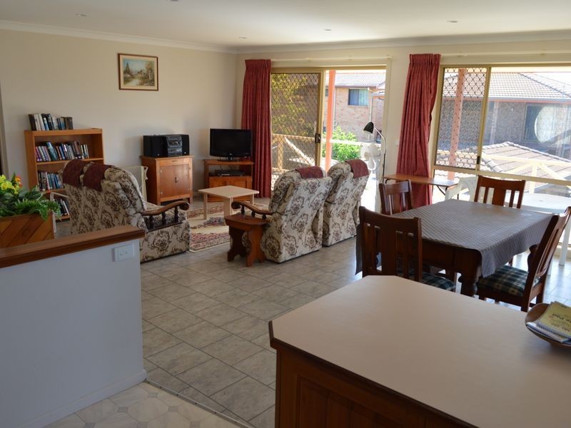 4 Bluegum Avenue, Sandy Beach NSW 2456