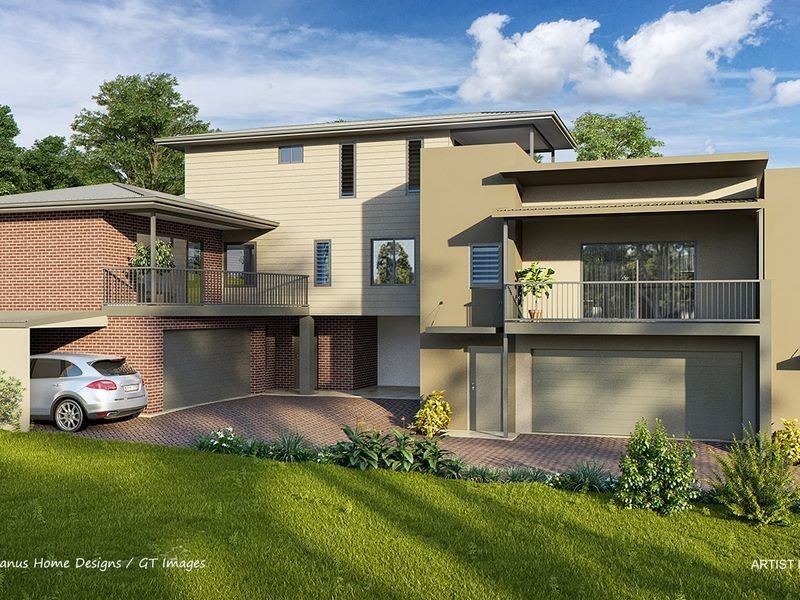 Lot T4/24 Trafalgar Street, Woolgoolga NSW 2456