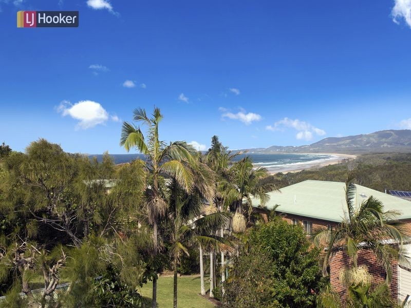 60 Dammerel Crescent, Emerald Beach NSW 2456