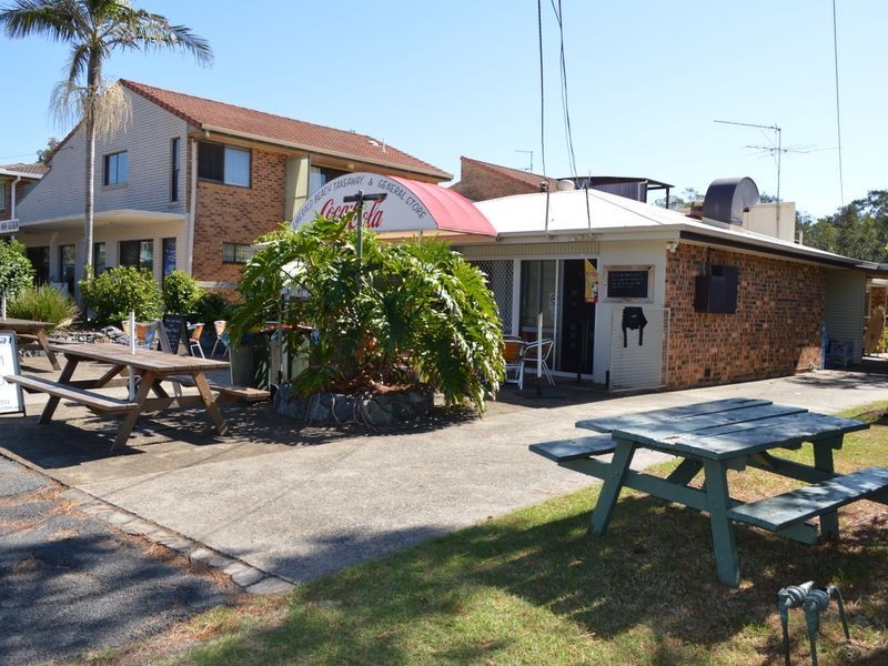 109 Fiddaman Road, Emerald Beach NSW 2456
